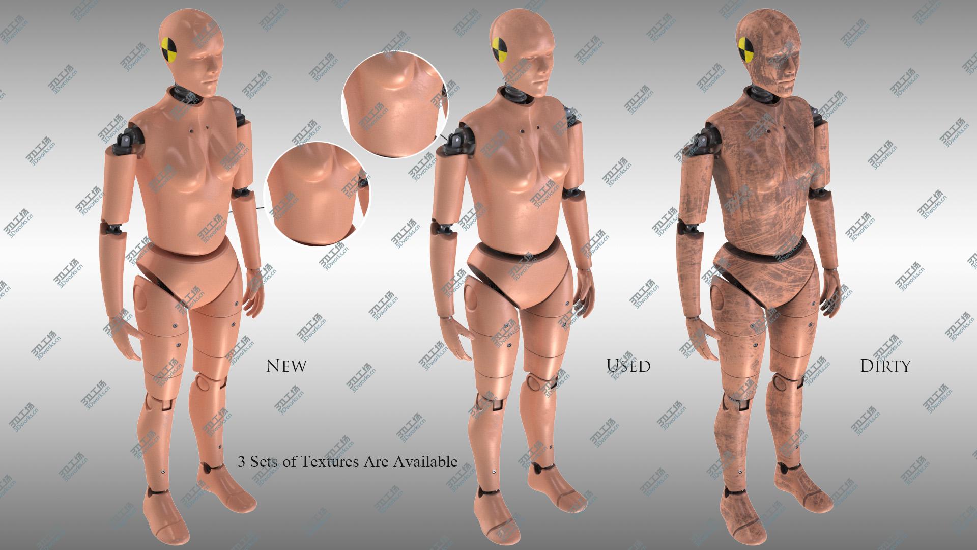 images/goods_img/2021040231/Woman Crash Test Dummy 3D model/2.jpg